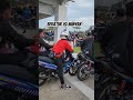 RXZ members punya pukulan #rxzmembers