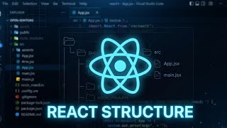The Perfect React Folder Structure for Beginners (Vite + VS Code)