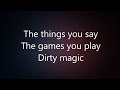 the offspring dirty magic lyrics