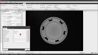 Coake 7 Workflow Training – Probing in a loop