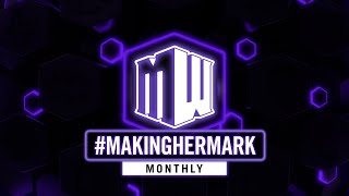 #MakingHerMark Monthly – September 2023