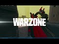 i solo queued into the world series of warzone..