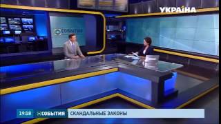 Ляшко: Моя бабуся казала - хай хоч горщиком називають, аби в піч не ставили