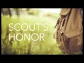 Scouts Honor Audio