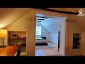 enjoy this beautiful stone cottage home tour video one bedroom cottage house