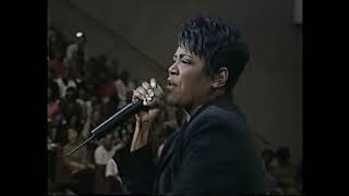 Prophetess Juanita Bynum - The Rams Horn Vol 1