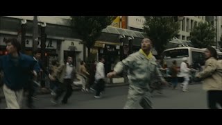 庵野節炸裂の映像が到着!! 映画『シン・ゴジラ』特報