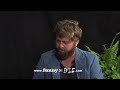 Steve Carell: Between Two Ferns with Zach Galifianakis