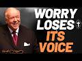 Listen for 2 Minutes: PRAY IN TONGUES Until Your MIND QUIETS DOWN | Kenneth E.Hagin