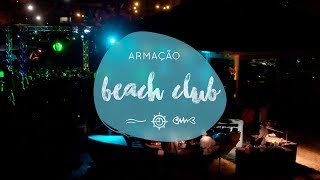 Armação de Pêra Beach Club Summer Party