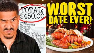 We Spill The Tea On Our Worst Dates!
