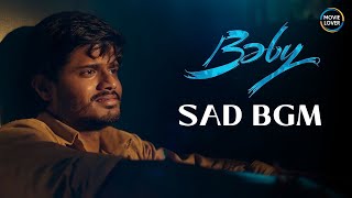 Baby Sad BGM | Baby BGM | Vijay Bulganin BGMs