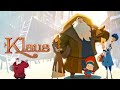 Klaus Full Movie (2019) Animated Review | Christmas Movies | Jason Schwartzman, J. K. Simmons