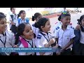 vignan world one school vizag promo school