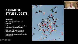 Webinar: Building a Narrative Budget with Bruce Barkhauer