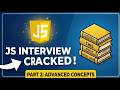 Top JavaScript Interview Questions You MUST Know (Part 2) | Q16–Q25