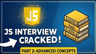 Top JavaScript Interview Questions You MUST Know (Part 2) | Q16–Q25