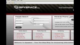 Federal Criminal Record Lookup ANYONE can Try