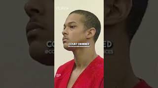 Man, who assaulted a teenager gets life in prison #foryou #fypシ #trending #bodycam #policebodycam