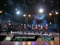 abdc season 1 jabbawockeez audition