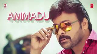 Ammadu Lets Do Kummudu Remix DJ Dinna    Telugu DJ Song    DJ Dinna