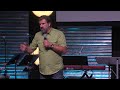 paying attention to holy spirit pt. 1 zoran spasovski global presence