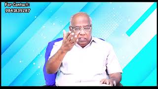 Epi-81 | Pastor.Stephen Devakumar | திறந்த வாசல் சபை | Jeyam Tv