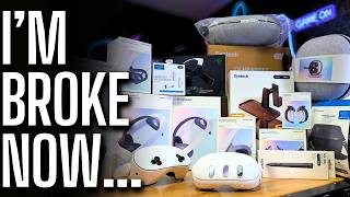 I Bought Every Meta Accessory So You Don't Have To