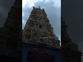 gopuram the outer towers of bangalore ranganathaswamy temple