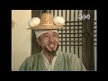 조선상인네트워크 보부상 사발통문이 발동되면 벌어지는 일 역사실험 kbs 2004 05 24 방송