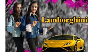 @GMDanceCentre   Lamberghini 🔥🔥Dance Video The Doorbeen Feat Ragini | Latest Punjabi Song |