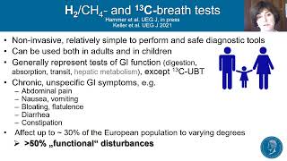 UEG Breath Test Guidelines 1 2   Hammer Keller   Introduction and indication for breath tests