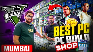 Best PC build shop in Mumbai lamington road