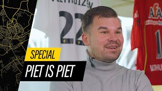 SPECIAL | Piet is Piet