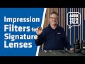 ARRI Tech Talk: Impression Filters (with subtitles ES, EN, FR, IT, PT, 한국어, 日本語, 简体中文)