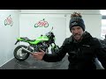 used bike review kawasaki z900rs cafe what next