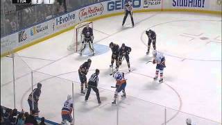 Sabres comeback vs. Islanders - 12/27/14