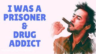 Robert Downey Jr Untold Inspirational Story | From Drugs To Prison Journey