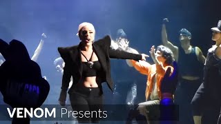 98 Nights with Gaga: Episode 11 - Paparazzi/Scheiße (Scheisse) Live (4K)