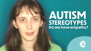 Autism Acceptance: Unlearn Autism Stereotypes
