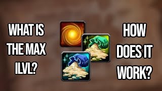 HOW TO POWER UP YOUR INFINITE ARTIFACT & EVERYTHING ELSE YOU NEED TO KNOW: LEGION REMIX