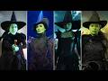 The WICKED Costume History of ELPHABA: The Witch Of The West - DIStory Dan Ep. 103