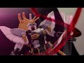 hg gundam sandrock oob review gundam gundamsandrock hg highgrade gunpla bandai gundamwing