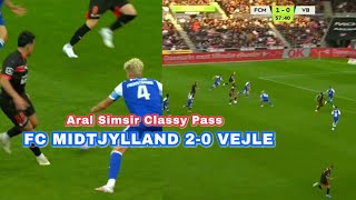 FCM vs VEJLE • August 9, 2024