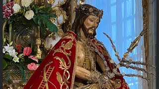 Procissão do Nosso Bom Jesus da Pedra em Vila Franca do Campo S.Miguel Açores