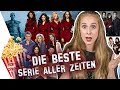 Diese Serie muss JEDER gesehen haben! I Maren Vivien