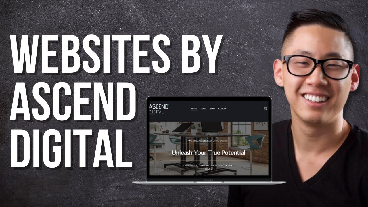 Websites Created By Ascend Digital Youtube