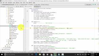 Lesson 21 Python Webdriver Page Object Pattern Framework Test Runner
