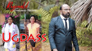 UGDASS | Konkani song by Reginald de Panchwadi