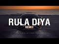 Simran Kaur x Ay Beats x Kasim G - Rula Diya (REMIX) | ft. Fredo [Music Video]